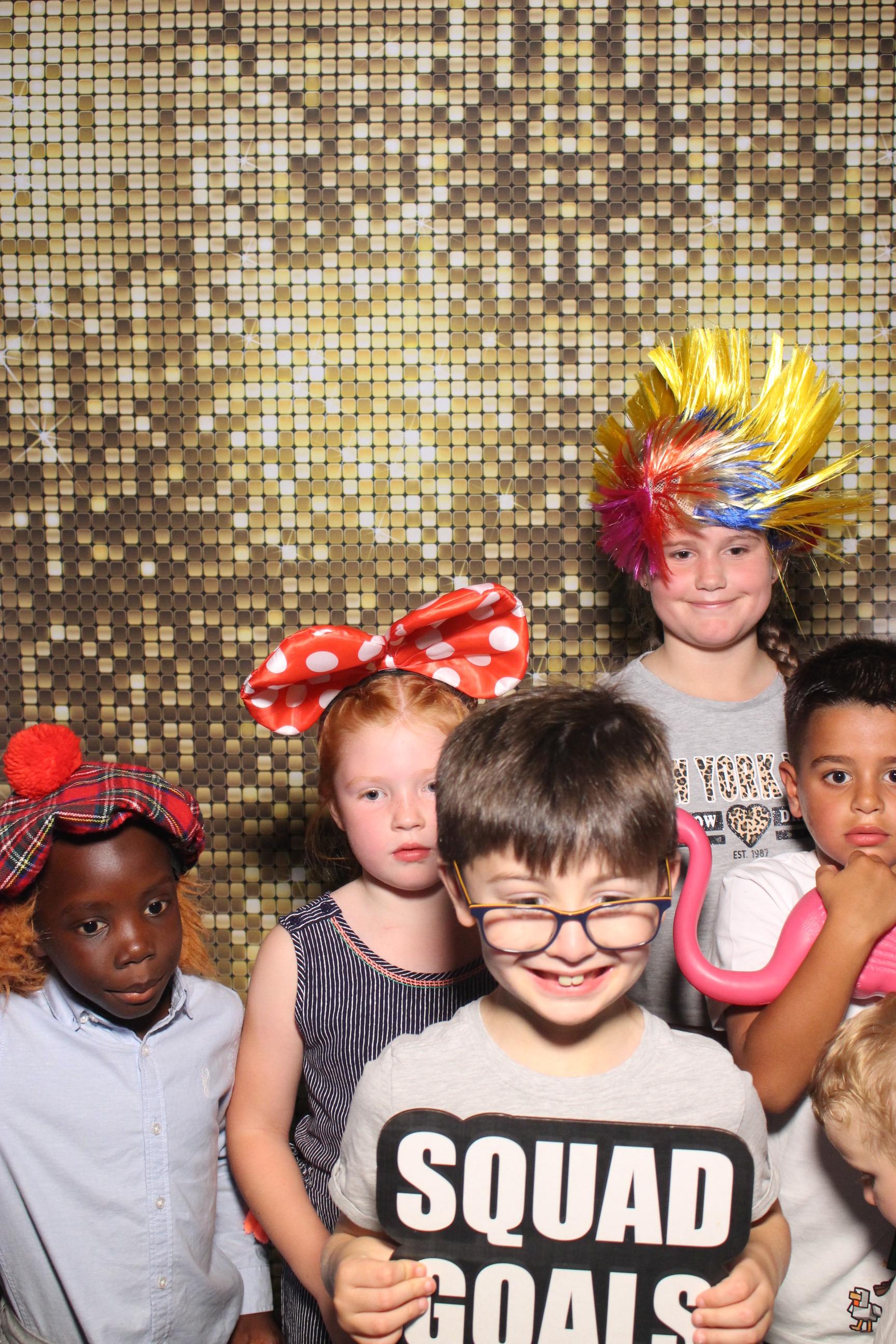 Jazz's 6th birthday party  | View more photos from the event at gallery.magicimages.uk/u/MagicImages/Jazzs-6th-birthday-party